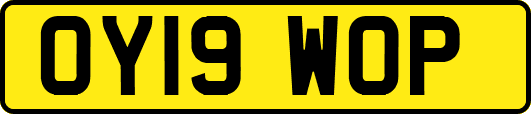 OY19WOP
