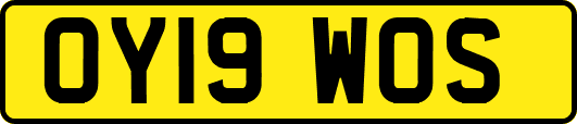 OY19WOS