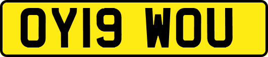 OY19WOU