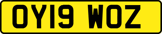 OY19WOZ