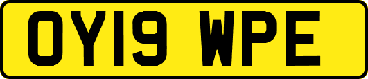 OY19WPE