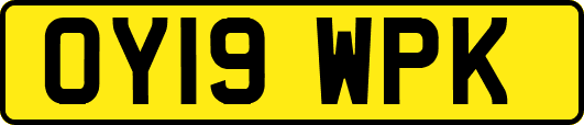 OY19WPK