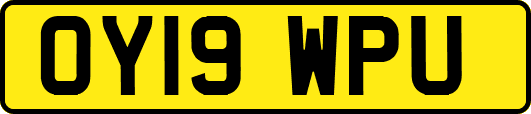 OY19WPU
