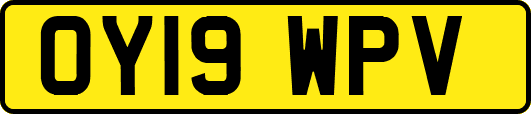 OY19WPV