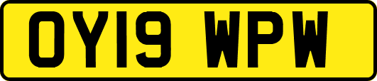 OY19WPW