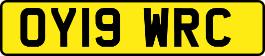 OY19WRC