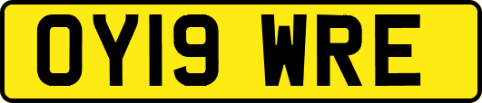 OY19WRE