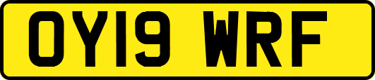 OY19WRF
