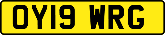 OY19WRG
