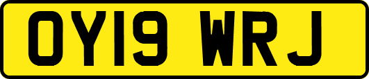 OY19WRJ