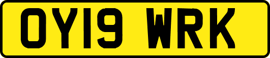 OY19WRK