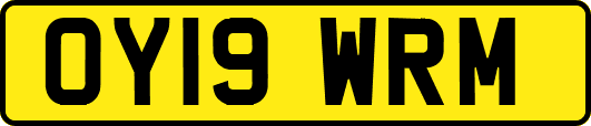 OY19WRM