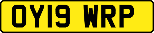 OY19WRP