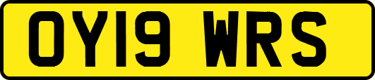 OY19WRS