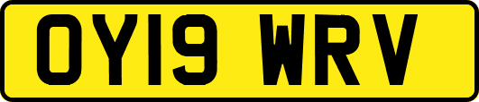OY19WRV