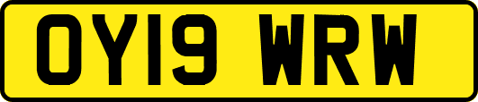 OY19WRW