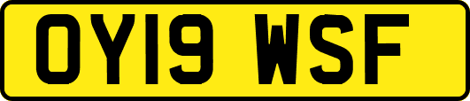 OY19WSF