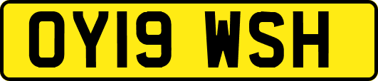 OY19WSH
