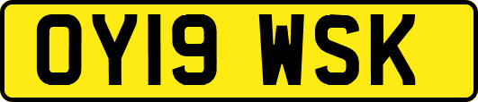 OY19WSK