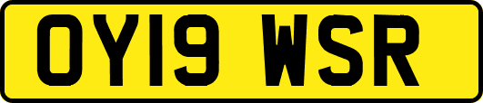 OY19WSR