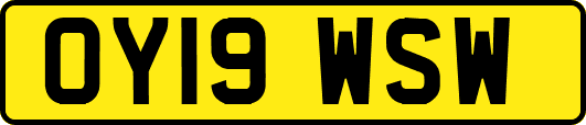 OY19WSW