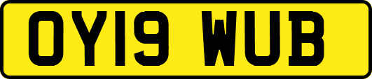 OY19WUB