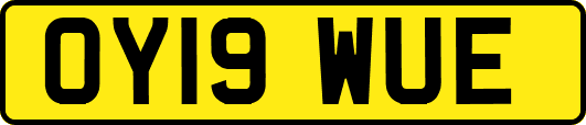 OY19WUE