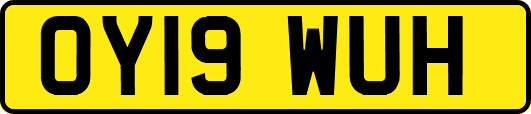 OY19WUH