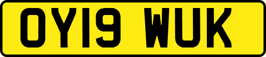 OY19WUK
