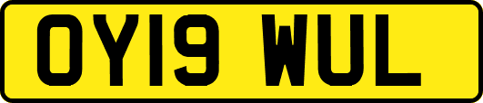 OY19WUL