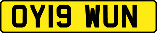 OY19WUN