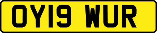 OY19WUR