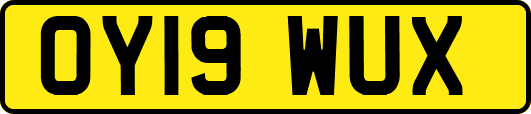 OY19WUX