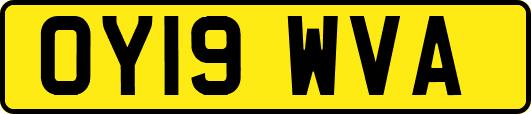 OY19WVA