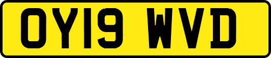 OY19WVD