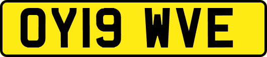 OY19WVE