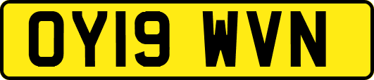 OY19WVN