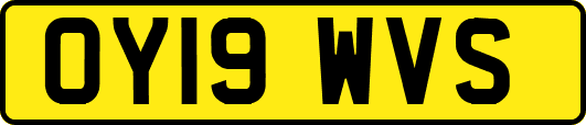 OY19WVS