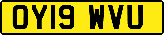 OY19WVU