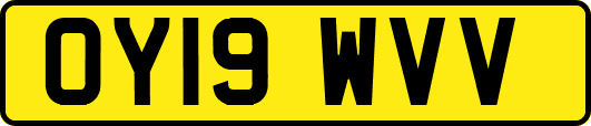 OY19WVV