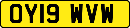 OY19WVW