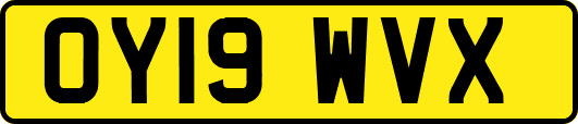 OY19WVX