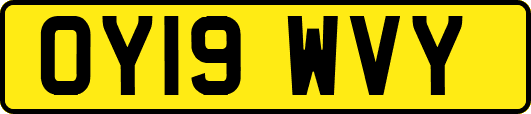 OY19WVY