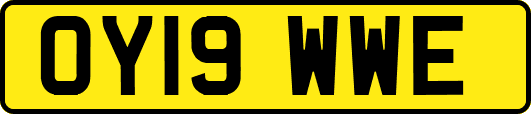 OY19WWE