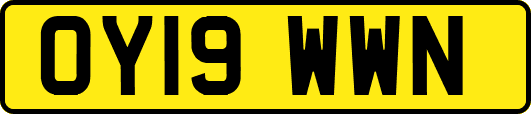 OY19WWN