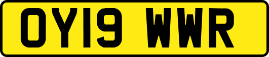 OY19WWR