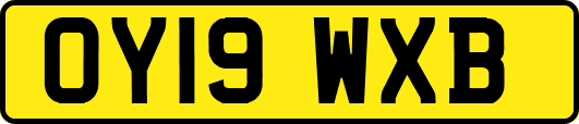 OY19WXB