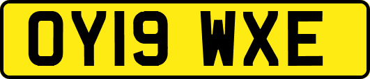 OY19WXE