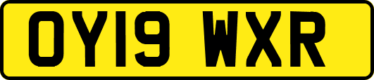 OY19WXR