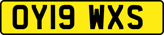 OY19WXS